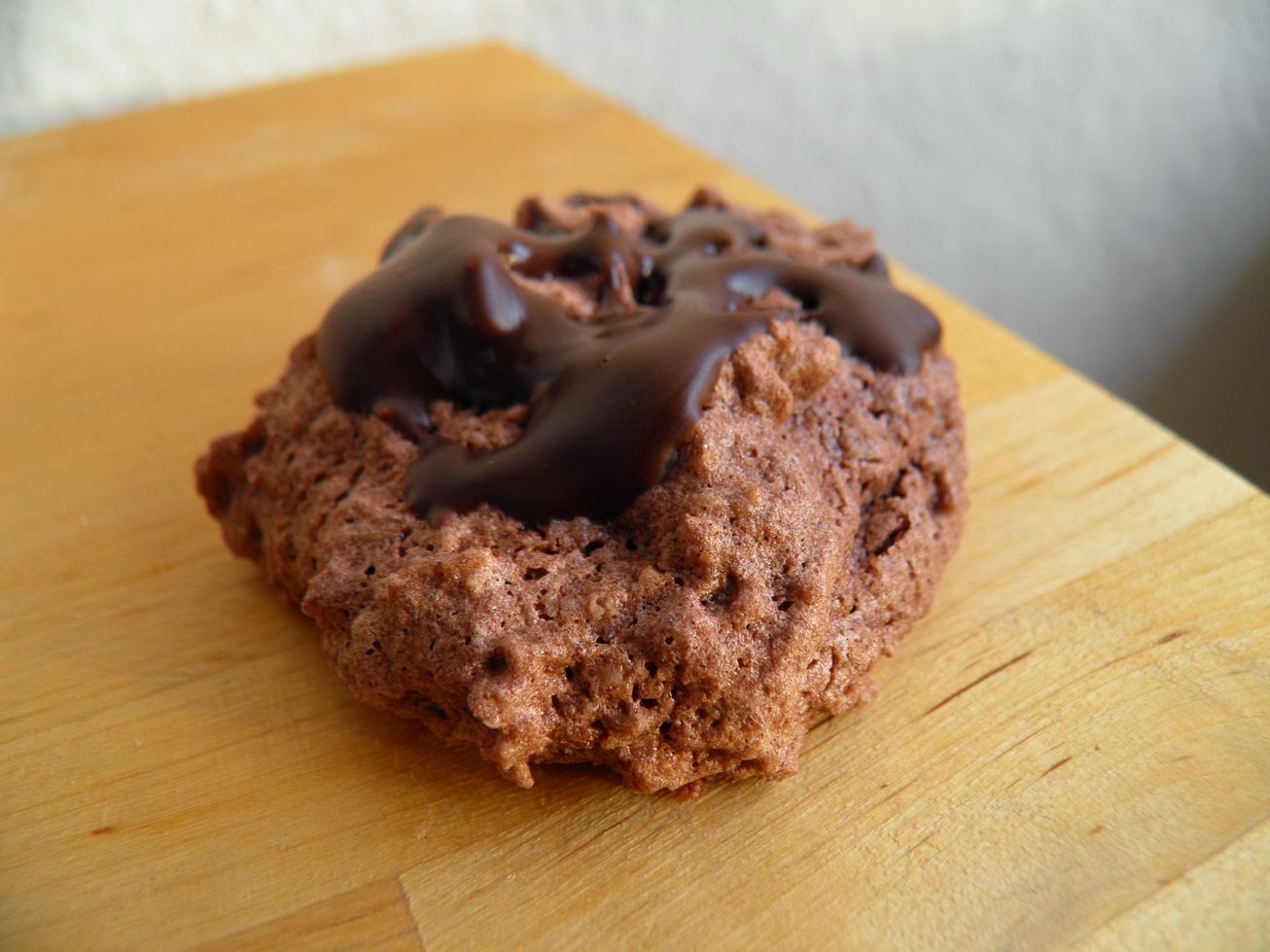 LisaCuisine: Weiche Schoko-Kokosmakronen LisaCuisine: Weiche Schoko-Kokosmakronen