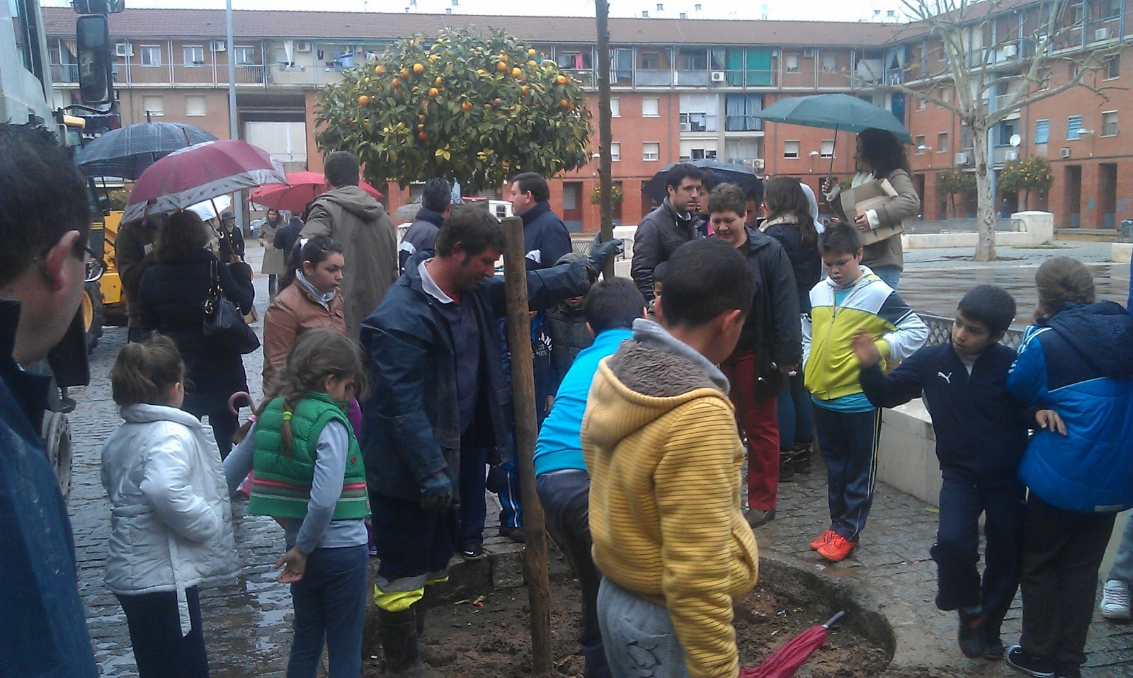 marzo 2013 ~ CEIP ANTONIO GALA