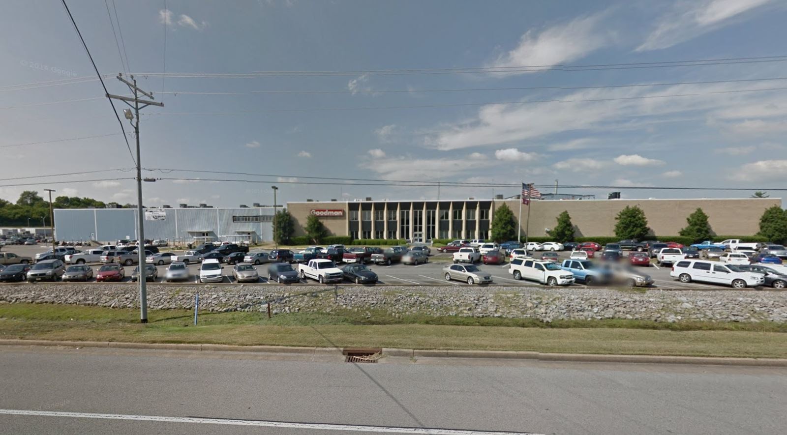 MEC&F Expert Engineers Worker dies of injuries at Goodman Manufacturing in Fayetteville, TN