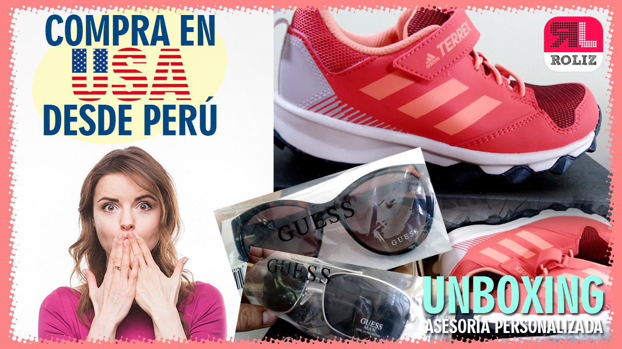 lentes adidas peru