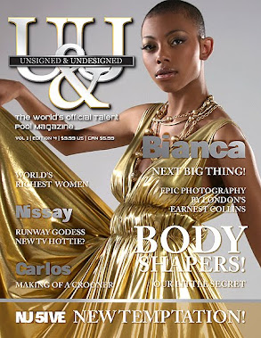 America's Next Top Model Cycle 9