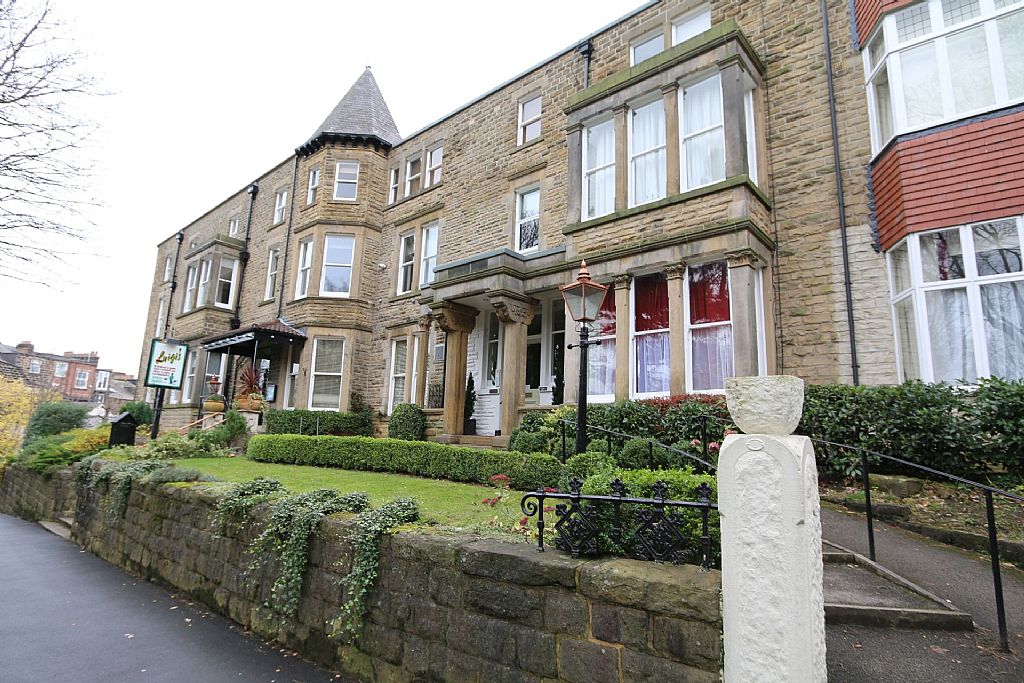 Harrogate Property News Harrogate Property News 1 bed flat for sale Kensington Apartments, 1