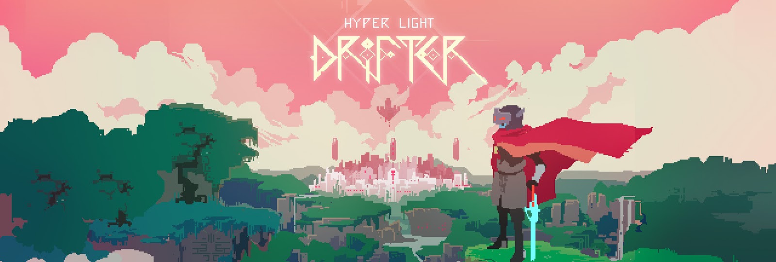  Programa 9x24 (22-04-2016) 'Hyper Light Drifter'  Web_banner