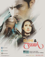 Rumi Dan Jawi Episod 15