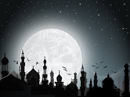 خلفيات اسلامية جديدة