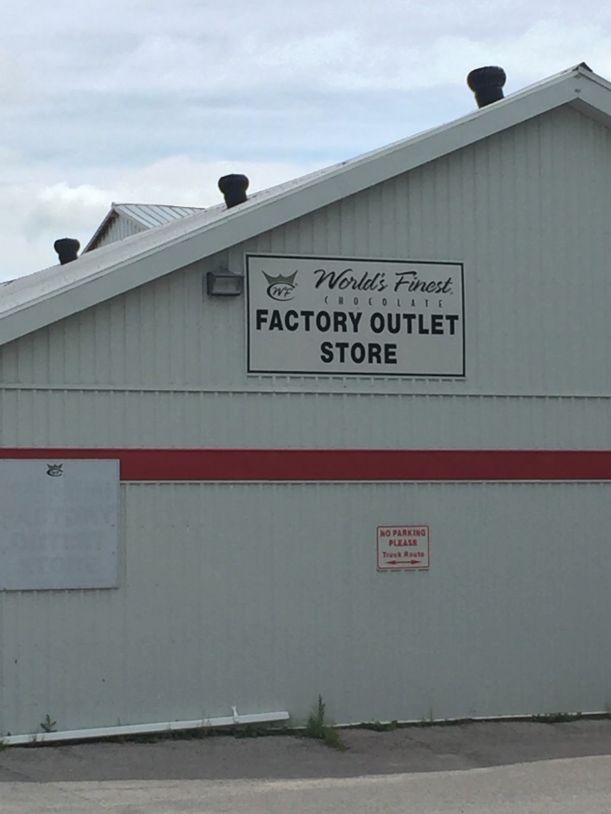 Nancy and Carey's Great Adventure Campbellford, Ontario