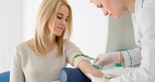 Positive ANA Test And Cancer Positive ANA Test And Cancer