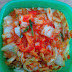 Cara Membuat Kimchi ala Dapur Indonesia Cita Rasa Korea - Tidak Perlu Bubuk Cabe Korea dan Saos Ikan