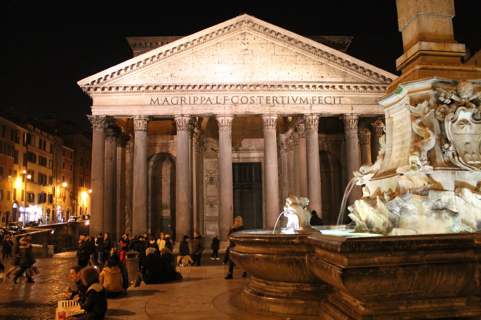 Roman orgioita elokuvia