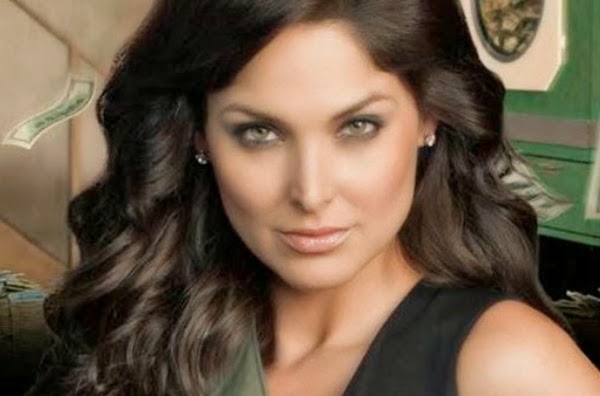MasQueTelenovelas: Así le fue en rating al debut de Blanca Soto en