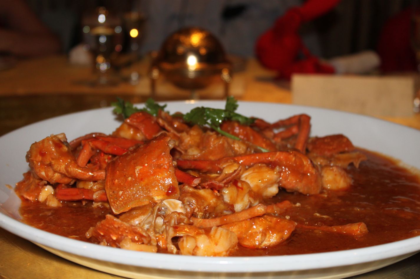 chinese new year banquet perth