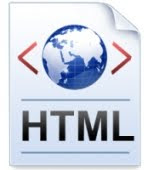 Tag HTML
