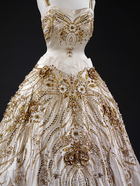 Stalking the Belle Époque: History’s Runway: The Flowers of the Fields ...