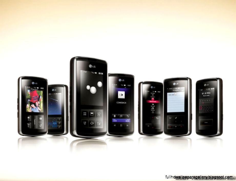 LG wallpapers   Crazy Frankenstein