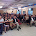 Δύο ξένοι στο ίδιο κόμμα η ΝΔ στη Θεσπρωτία  Τα παραλειπόμενα της διευρυμένης συνεδρίασης της ΝΟΔΕ