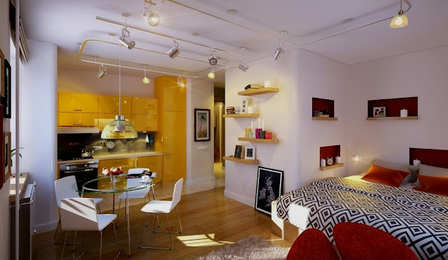 cocina-abierta-en-salon-geometrium25 cocina-abierta-en-salon-geometrium25