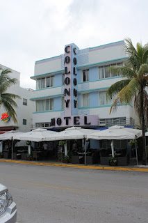 Colony Hotel Miami South Beach Colony Hotel