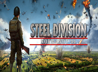 Steel Division: Normandy 44 [Full] [Español] [MEGA]