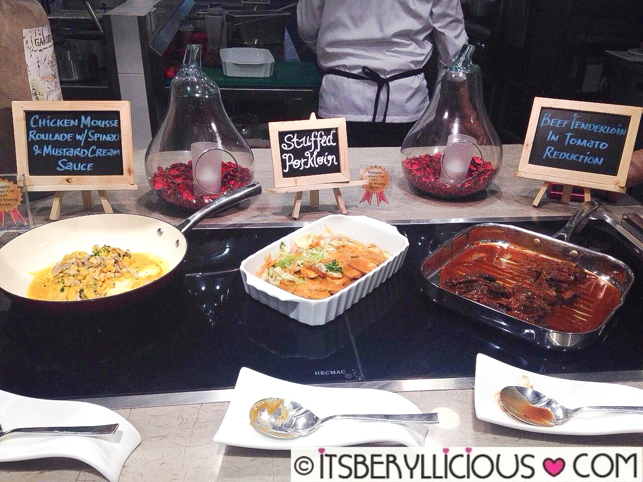 Four Seasons Buffet and Hotpot by Vikings Highlights in Manhattan