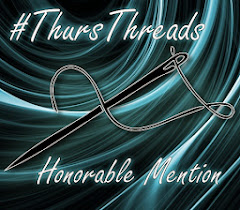 #ThursThreads Honourable Mention