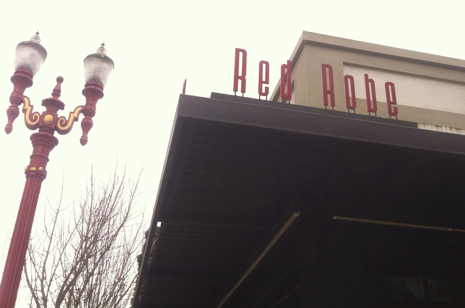 THE GEOGRAM WEEKLY Tea Ceremony...