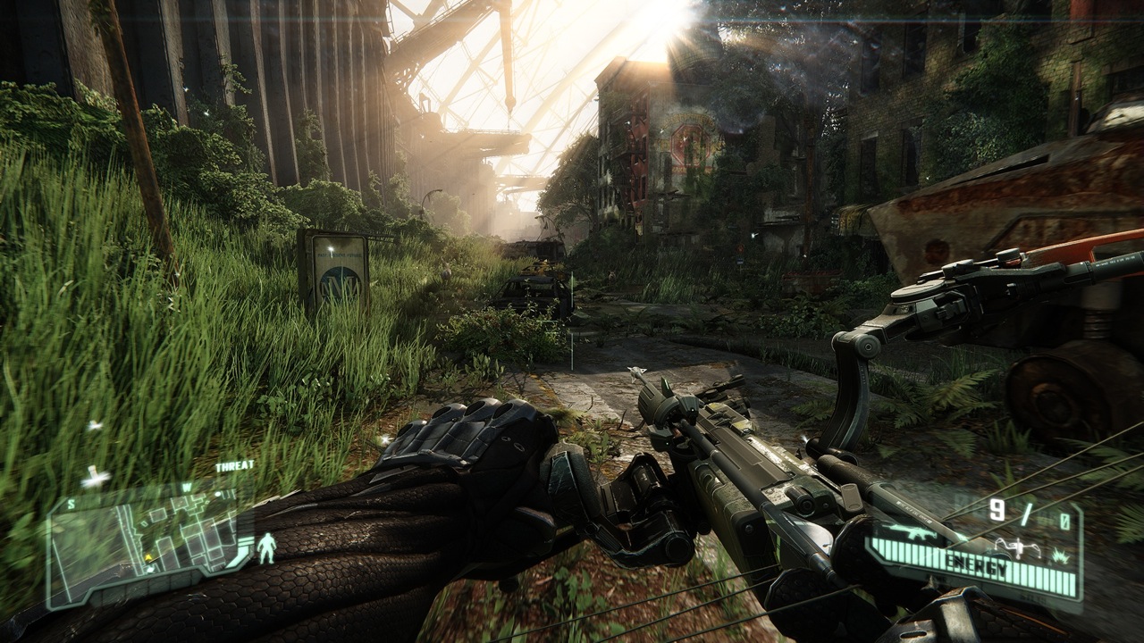 crysis 3 free download for pc highly compressed