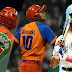 Aquí todos los que han dado 20 jonrones o más en Series Nacionales
