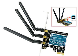 https://blogladanguangku.blogspot.com - (Direct Link) Feb Smart FS-N900 PCIE Wireless Driver & Specifications