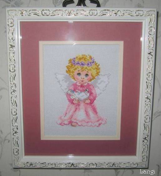 Ангел Ангел