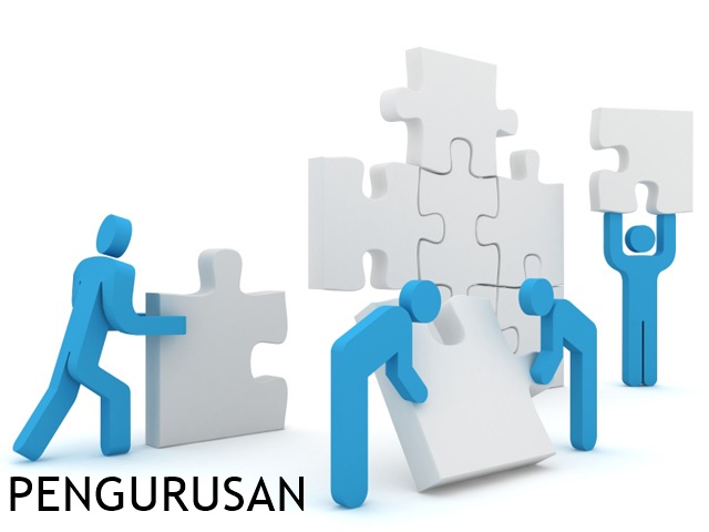 Pengurusan Dalam Islam Pengertian Pengurusan