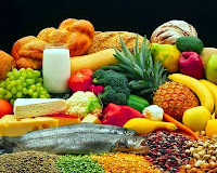 foods that help lower cholesterol