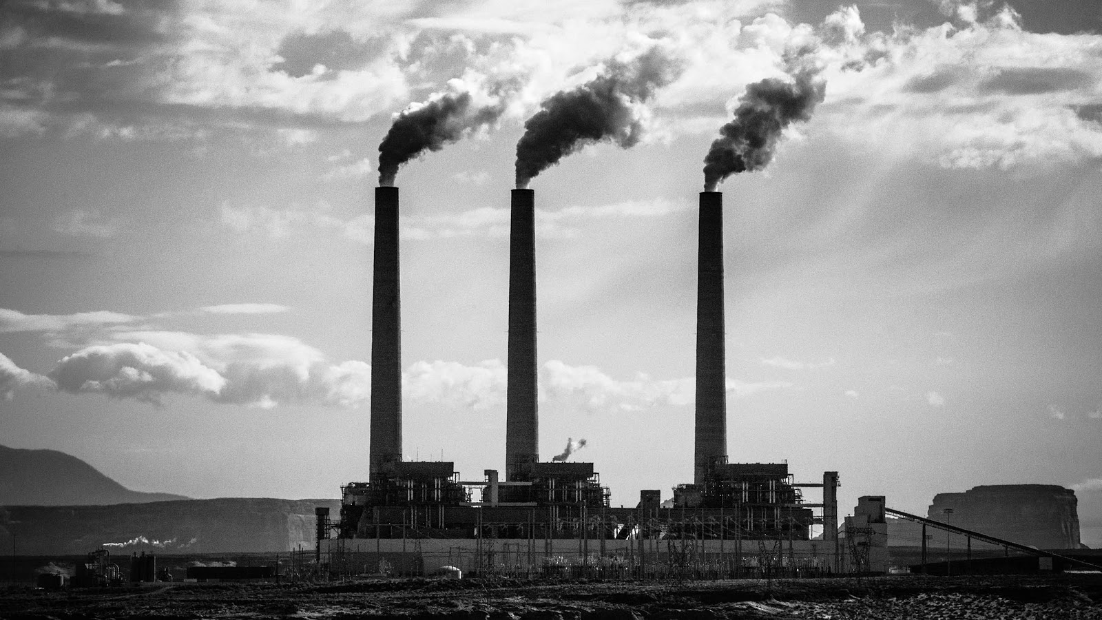 WalmartRamen - A New Day: Environmental Groups Sue Over Oklahoma Coal