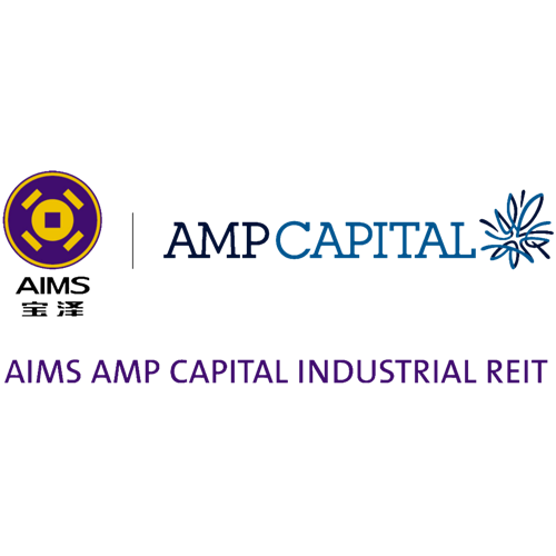 AIMS AMP Capital Industrial REIT - DBS Research 2016-05-24: Rolling on the waves