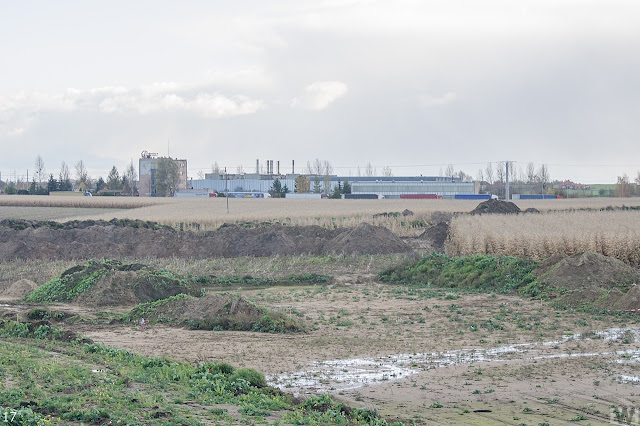 Bydgoszcz Droga ekspresowa s5 obwodnica Żnina