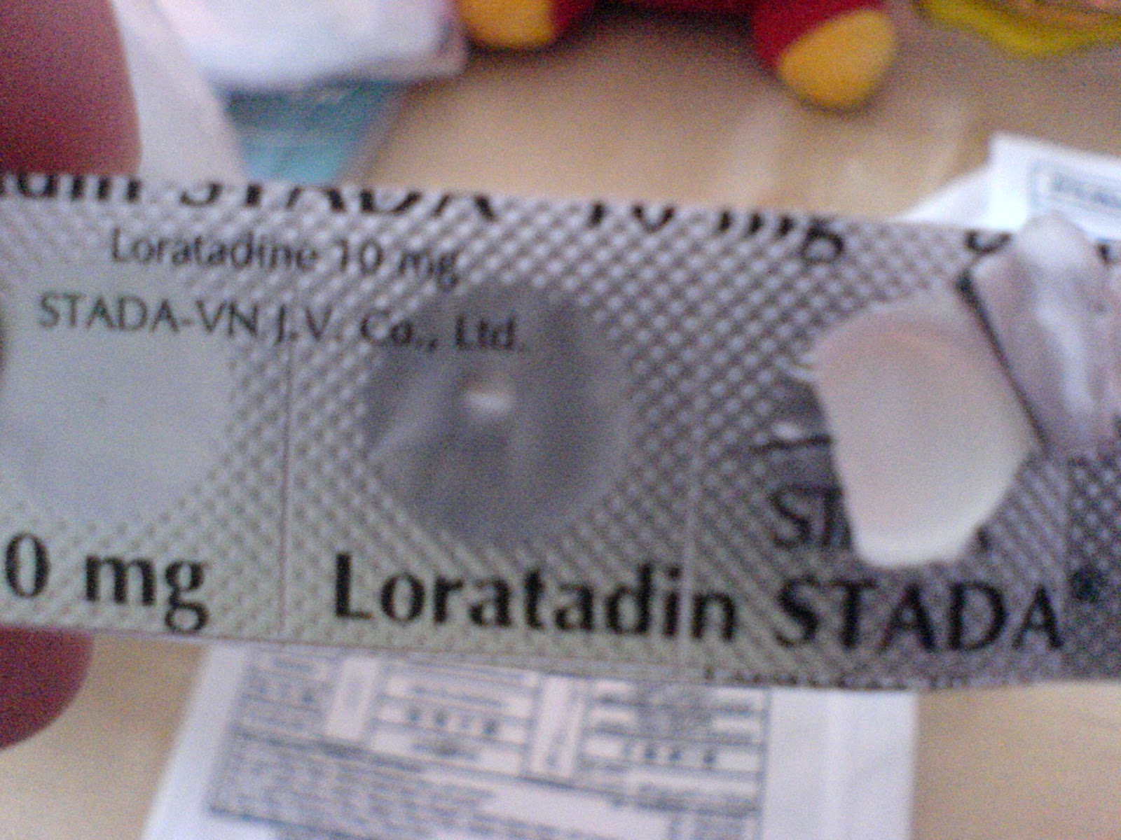 Ubat Antibiotik Untuk Sakit Tekak  Kuching n