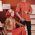 Pilihan Baju Muslim Couple Terbaru 2015