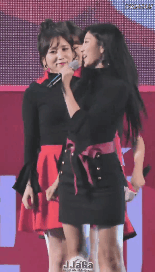 박명은 정예인