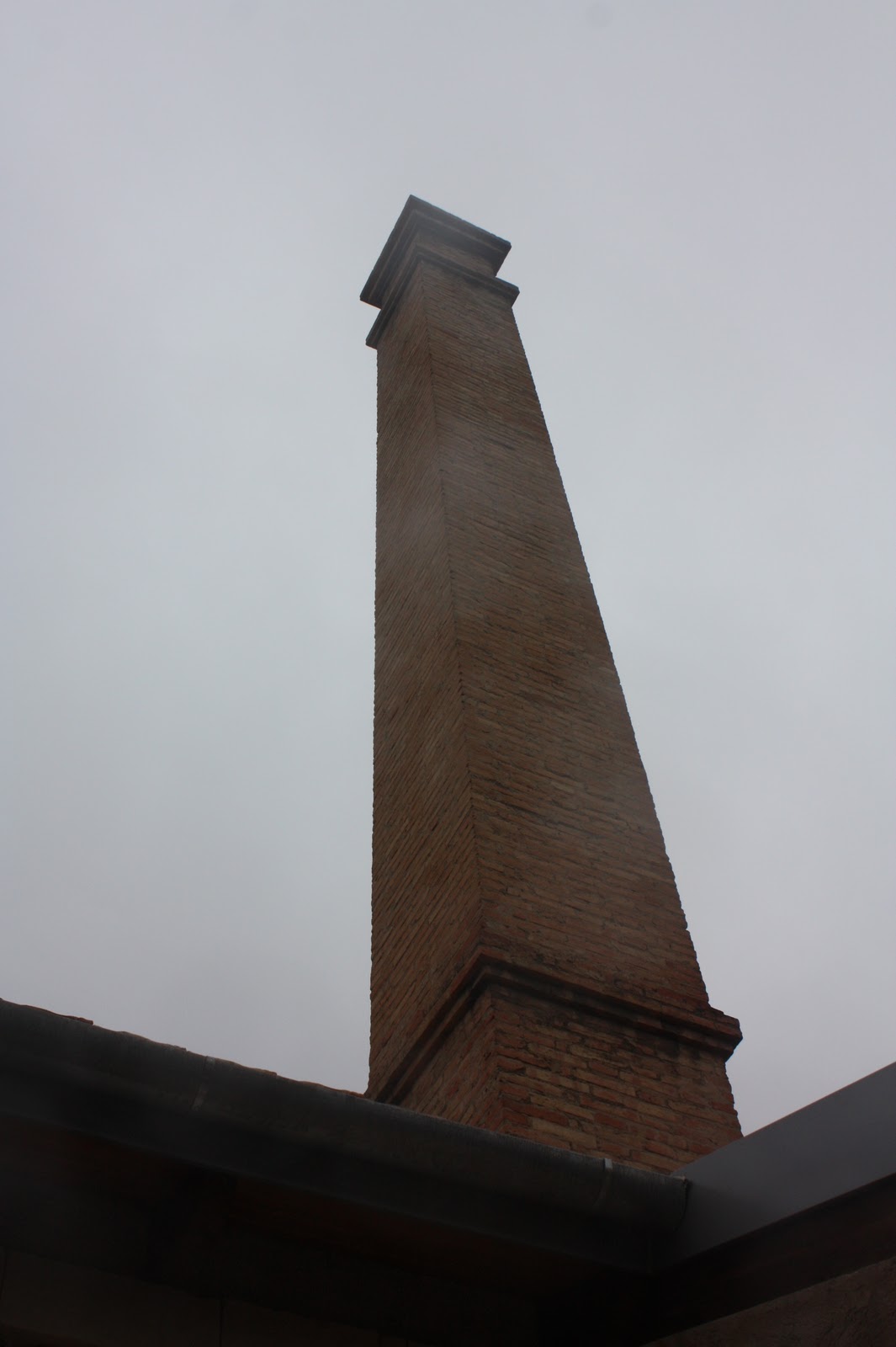 Patrimonio Industrial Arquitectónico: Celebración y agradecimiento de