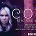 Cover Reveal - Covet by Micalea Smeltzer