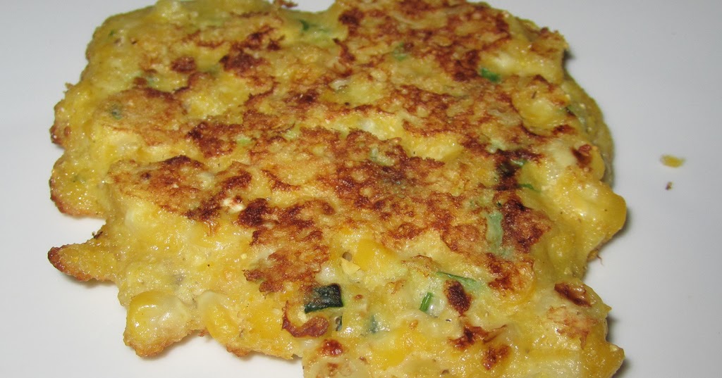 Slimming World Tuna and Sweetcorn Fritters with Salsa