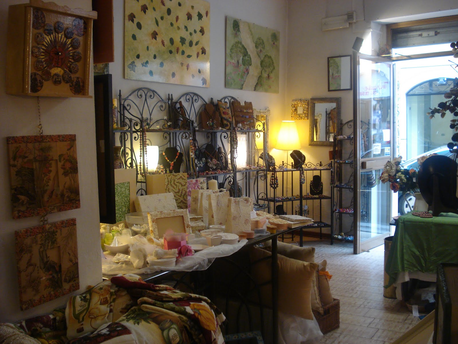 Negozio D'arte Vicino A Me Arte Antica Piacenza: IL NEGOZIO DI ARTE ANTICA