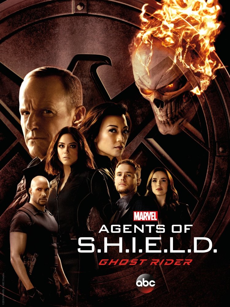 Weird Science DC Comics: Agents of S.H.I.E.L.D. - Season 4 Episode 1