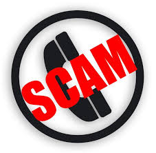 Sheriff Carter's Newsletter: BEWARE OF AREA CODE 876