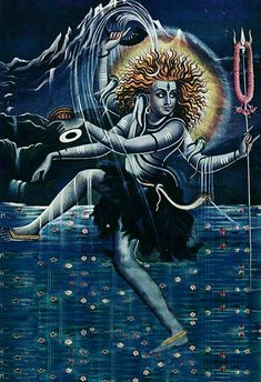 shiv tandav