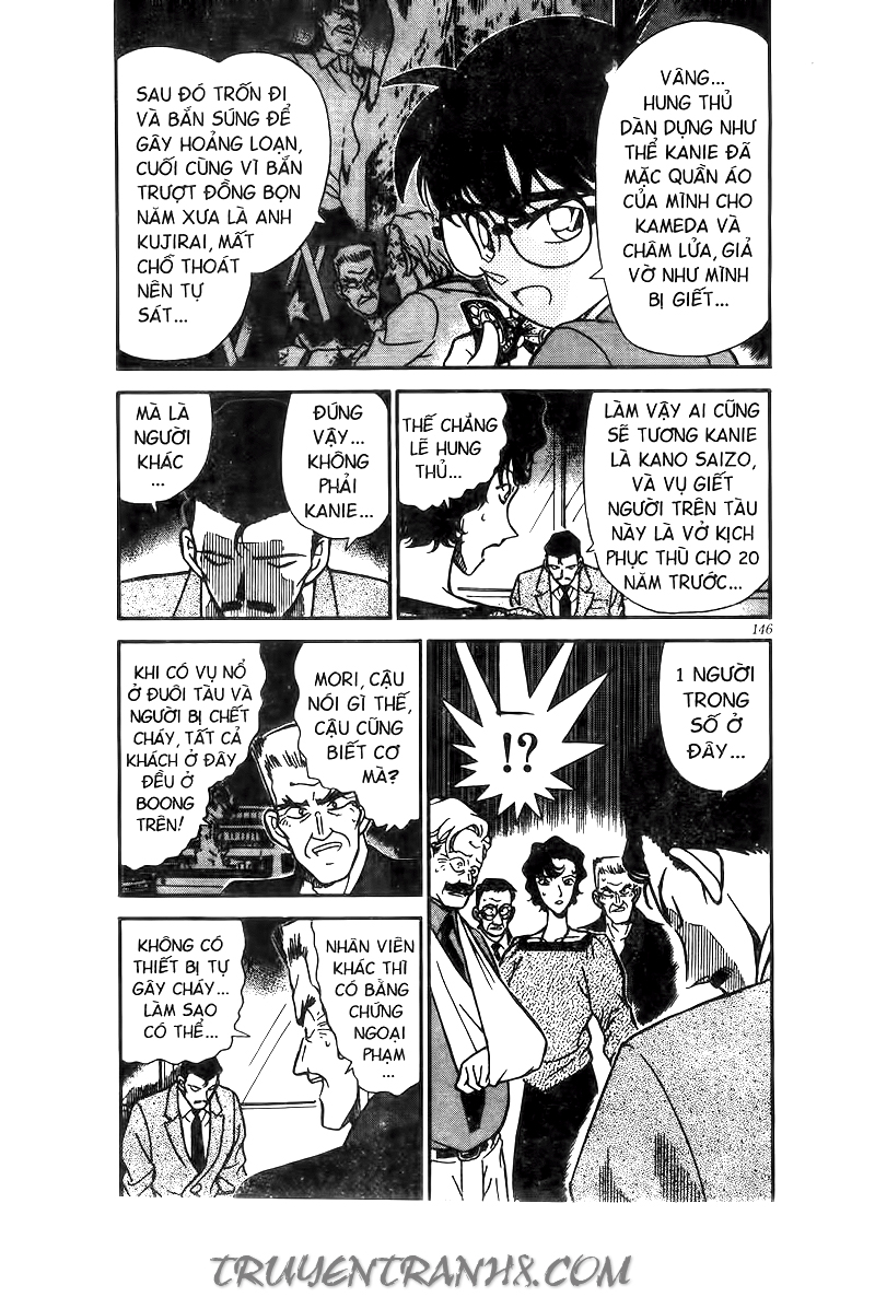 Detective Conan Chap 230 - Truyen.Chap.VN