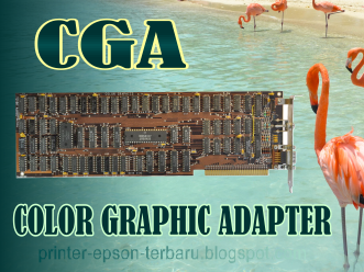 Jenis monitor yang memiliki 4 sampai 16 warna disebut Jenis monitor yang memiliki 4 sampai 16 warna disebut