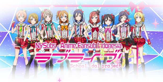 Love Live!