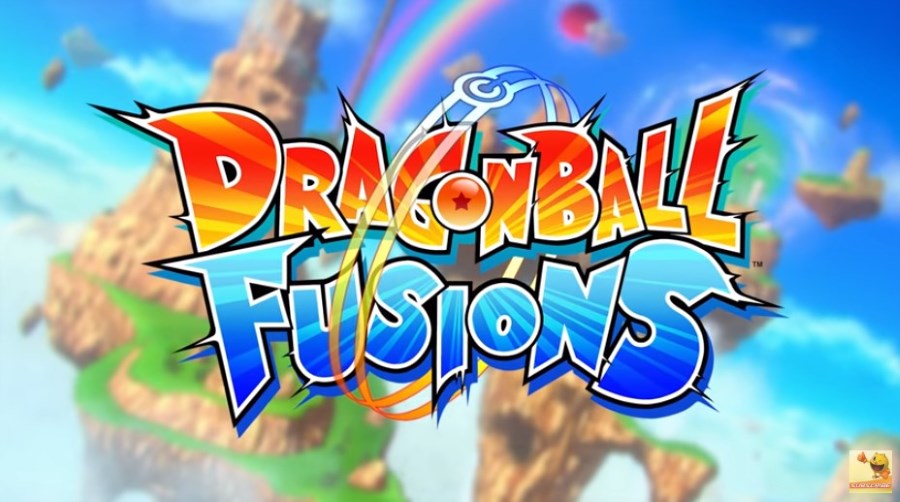 DRAGON BALL Fusions