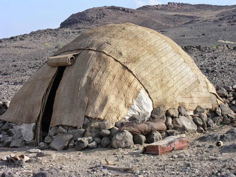 Anthromadness The Savanna Pastoral Neolithic A Cushitic Culture that
