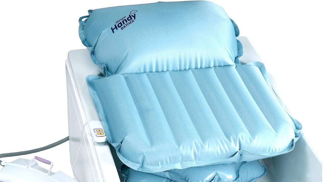 Bathing Cushion Bath Lift Lift Choices